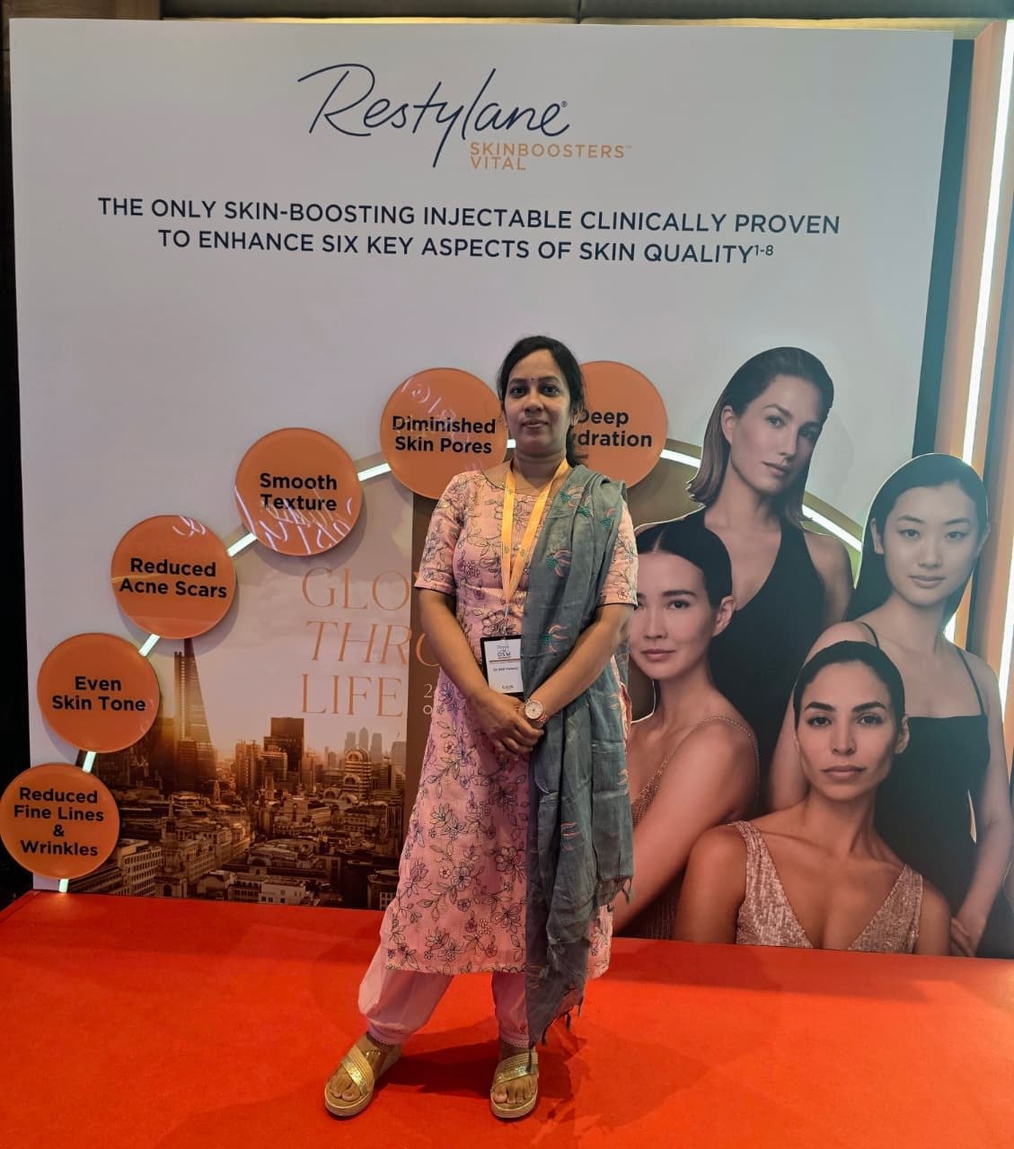 Skin Booster Workshop