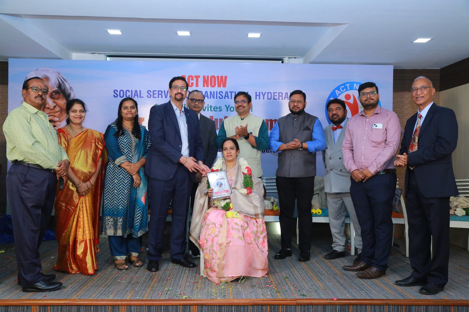 APJ Abdul Kalam Awards