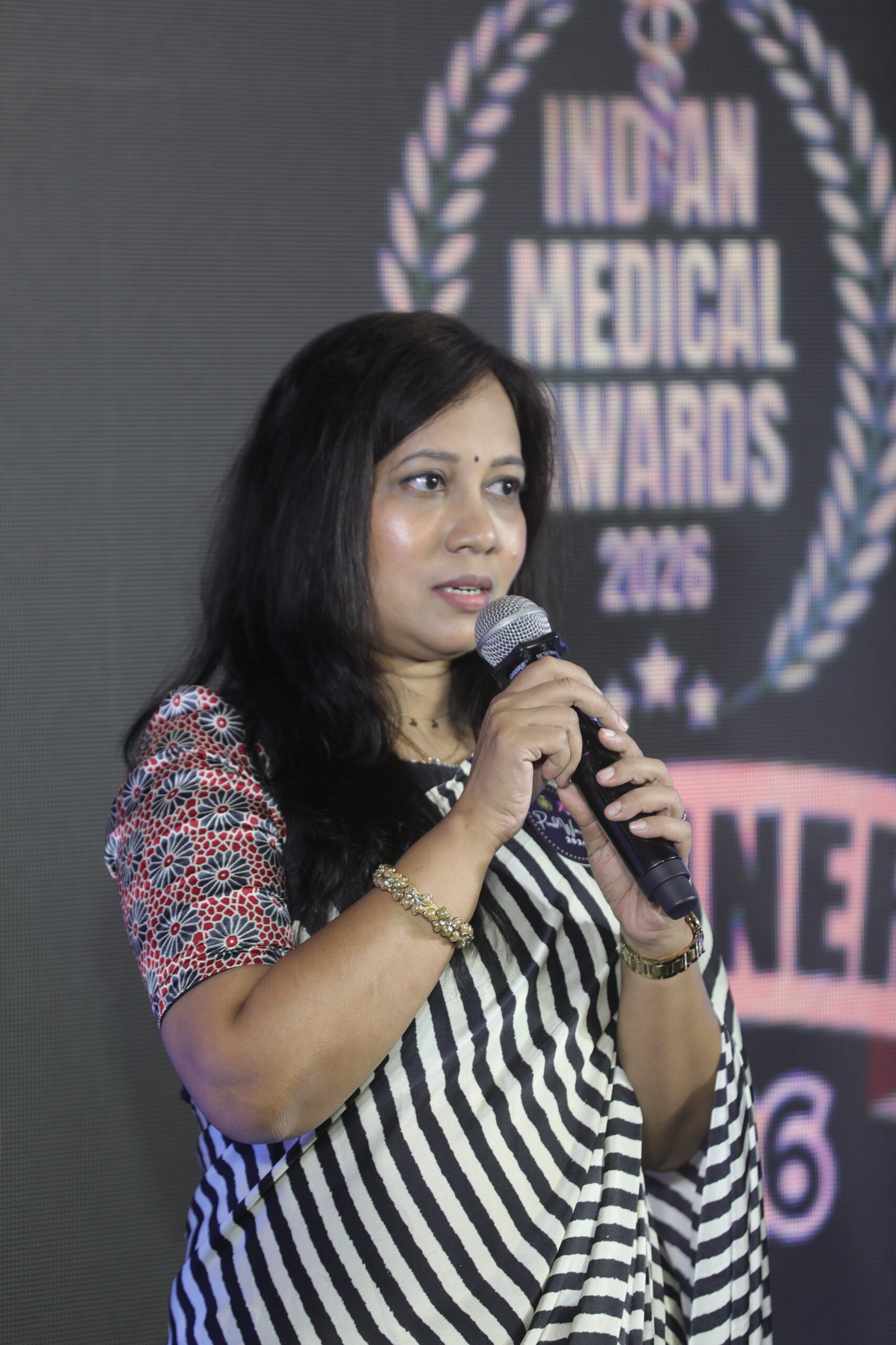 Indian medical awards by twell magazine